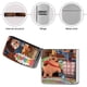 thumbnail image 5 of Kazoops-theme Copper Metal Lighter Shell, Premium Replacement Refillable Lighter Case with Durable Metal Construction, Compatible with Zippo and Most Standard Lighter Models, 5 of 6