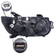 thumbnail image 3 of Optico izquierdo chevrolet sonic 1.6 2012 2016, 3 of 3