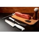 thumbnail image 3 of Bateria De Asado Acero Inoxidable 3 Piezas Brinox Precision, 3 of 3