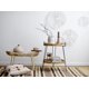 thumbnail image 4 of Conjunto Coral de Decoración de Pared Creative Co-Op – 3 Tallas, 4 of 9