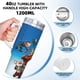 thumbnail image 5 of Vaso Térmico Desmarcar Arthur Christmas 40 oz, 5 of 6