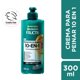 thumbnail image 1 of Crema para Peinar Garnier En 1 Probióticos Fuerza, 300 ml, 1 of 9