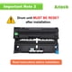 thumbnail image 3 of Unidad de tambor de repuesto Aztech DR820 para impresora Brother, 3 of 7