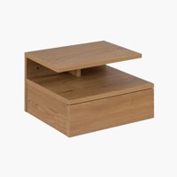 Form Design - Velador Ashlan Natural