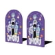 thumbnail image 1 of Sujetalibros Decorativos Temáticos Omori Desmarcar 2 piezas, 1 of 6