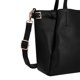 thumbnail image 5 of Cartera de hombro Secret Zamora ST6 L Negro, 5 of 7