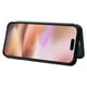 thumbnail image 4 of Funda Flip Para Iphone 16 - Funda Magnética De Negocios, Funda Protectora Delgada, 4 of 5