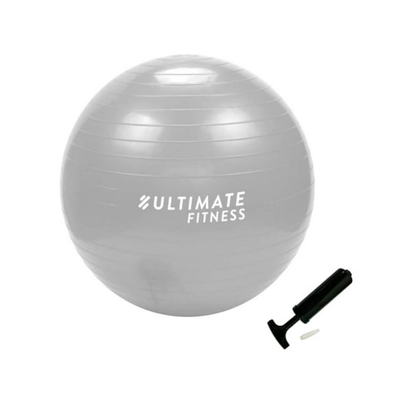 Balón Pilates 55 cm con Inflador