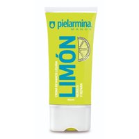 Crema Líquida Con Extracto De Limón Frasco 160 Ml Pielarmina