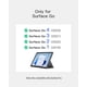 thumbnail image 2 of Teclado Inateck para Surface Go Bluetooth 5.3 con retroiluminación de 7 colores, 2 of 8