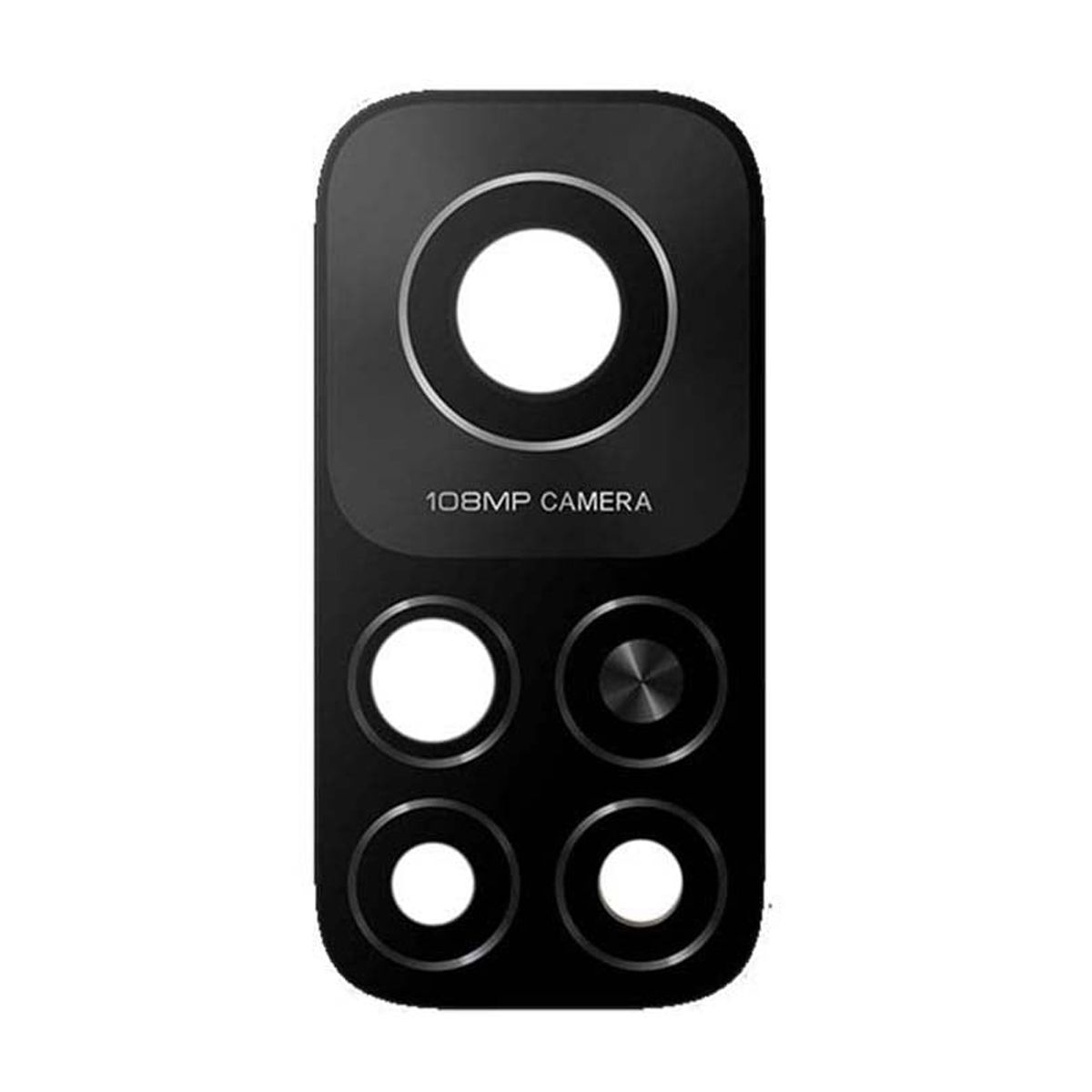 Eon - Vidrio De Camara Trasera Para Xiaomi Mi 10T Pro