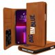 thumbnail image 1 of Funda tipo folio Keyscaper para iPhone New York Giants, 1 of 1