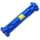 thumbnail image 1 of Bolígrafo De Tira De Alambre Eléctrico Multifuncional Giratorio Para Tirador De Cable Cables Coaxiales Azul, 1 of 1