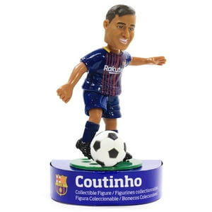 Perrot - Figura Coleccionable Couthinho (Barcelona)