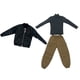 thumbnail image 3 of Traje De Chaqueta 1/6 Negro, 3 of 3