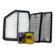 thumbnail image 2 of Kit Filtro Para Suzuki Grand Nomade 2 4 J24b 2009 2018, 2 of 3