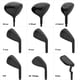 thumbnail image 3 of Juego de palos de golf Stix de 9 piezas para hombre y mujer con bolsa y putter, 3 of 7