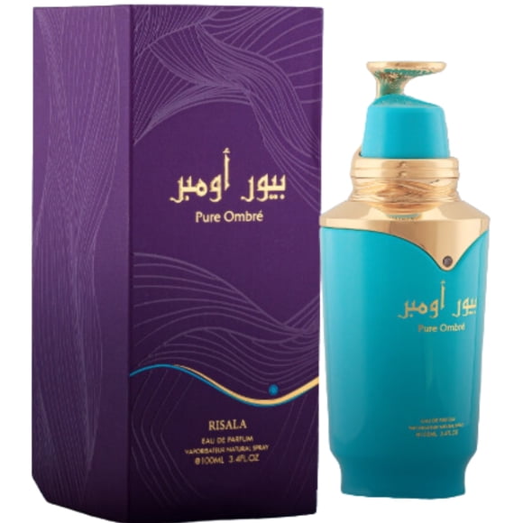 Pure Ombre Edp 100ml Unisex (xerjoff Erba Pura)