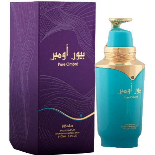 Pure Ombre Edp 100ml Unisex (xerjoff Erba Pura)