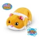 thumbnail image 2 of Mascota electrónica Mascotas vivas Hamstermania Naranja de ZURU, 2 of 3