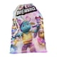 thumbnail image 4 of Bearbrick Bolsa de regalo con cierre de cinta navideño para decoración de Navidad,40cm×52 cm., 4 of 6