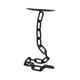 thumbnail image 3 of Candelabro De Estilo Retro, Portavelas De Té Para Decoración De Escritorio De Sala De Estar Grande, 3 of 5