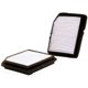 thumbnail image 1 of Filtro de aire de motor Bosch 5257WS Workshop para Honda Civic, CRX, 1 of 1