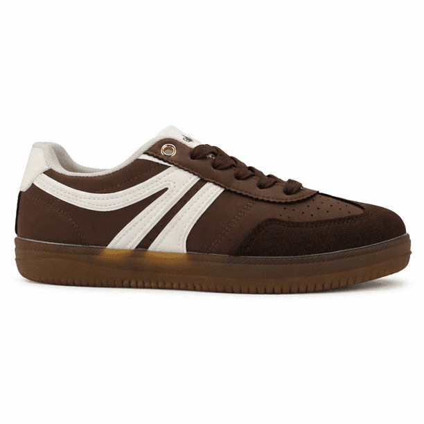 Zapatilla Café Mujer Urbano Chalada Aru