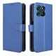 thumbnail image 1 of Funda Billetera para iPhone 17 Pro con Ranuras y Soporte Azul, 1 of 6
