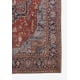thumbnail image 2 of Alfombra Momeni Afshar de poliéster, 60 cm x 90 cm, color rojo, 2 of 8
