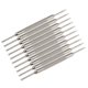 thumbnail image 1 of 9x10pcs Reloj De Metal Correa Correa Barra De Resorte Enlace Pin Remover Herramienta De Eliminación De Reparación, 1 of 1