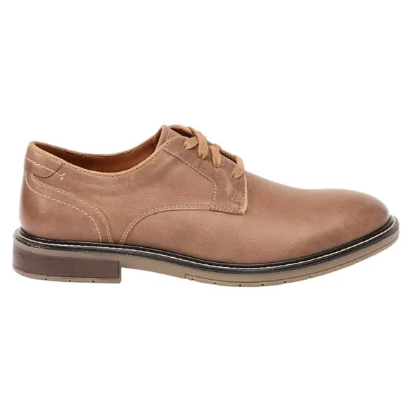 Zapato Hombre Casper Envejecido