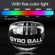 thumbnail image 1 of Wrist Force Ball/ball box Alloy Steel Massage Fitness Beauty and Grip Strength Bball Can Relieve Fatigue Throughout the Body, 1 of 3