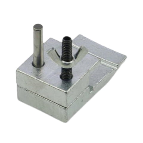 Ioensy - Herramienta De Instalación De Correa Elástica 59350 Para Motores Ford 3.5L Y 3.7L 2011