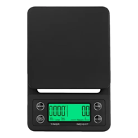Genérico - Balanza Digital Cocina Precisión 0.1G A 5Kg