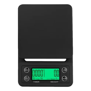 Genérico - Balanza Digital Cocina Precisión 0.1G A 5Kg