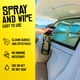 thumbnail image 4 of Limpiador de vidrios y spray antiempañante Boat Juice 473 ml Limón, 4 of 9