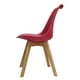 thumbnail image 3 of Silla Eames Acolchada, 3 of 5