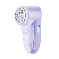 Total E-Commerce - Maquina Quita Pelusa Removedor Recargable Sk-866 Sokany