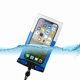 thumbnail image 2 of Funda Aquapac Impermeable Pequeña Azul, 2 of 6