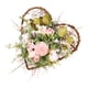 thumbnail image 2 of Guirnalda De Flores De Bienvenida Guirnalda De Puerta Delantera Artificial Para Fiesta De Granja De Navidad, 2 of 3