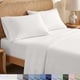 thumbnail image 1 of Juego de Ropa de Cama King California Design Den Algodón Orgánico, 1 of 8
