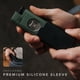 thumbnail image 3 of Mechero y cortador de guillotina KLARO Overland Ranger Green, 3 of 9