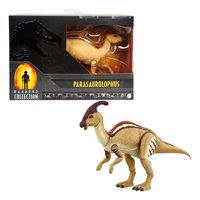 Juguete Mattel Jurassic World Parasaurolophus