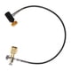 thumbnail image 1 of Tanque De CO2 Cilindro Adaptador Directo Accesorios Llenado 4 CGA320, 1 of 3