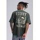 thumbnail image 2 of Polera Hombre Print Desert Verde Militar, 2 of 4