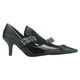 thumbnail image 5 of Zapato Mujer Chalada Regent-32 Negro Casual, 5 of 8