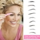 thumbnail image 5 of Herramienta de dermaplaning, afeitadoras de cejas para mujeres, cuchillas para cejas y afeitadoras faciales de vello de melocotón para mujeres, esencial de viaje perfecto, 5 of 5