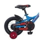 thumbnail image 2 of Bicicleta Niño Aro 12 Rock-x Color Azul, 2 of 3