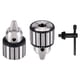 thumbnail image 3 of Juego de portabrocas KingTool de 1/2 pulgada con llave y arbor, 4 unidades, 3 of 7